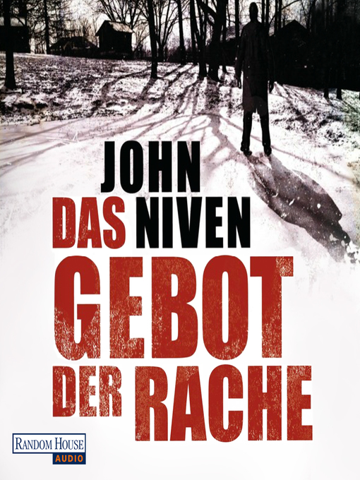 Title details for Das Gebot der Rache by John Niven - Available